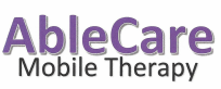 AbleCare <br /><br />Mobile Therapy